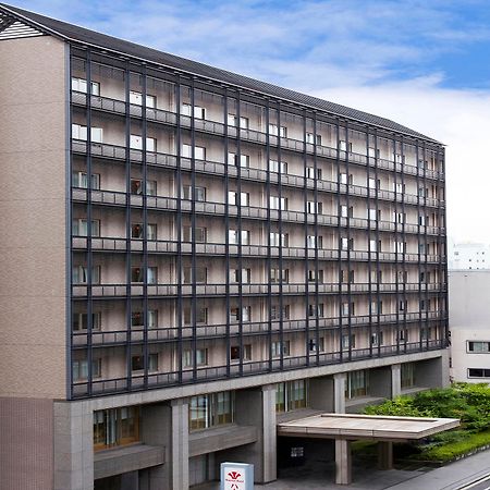 Hearton Hotel Kioto Exterior foto